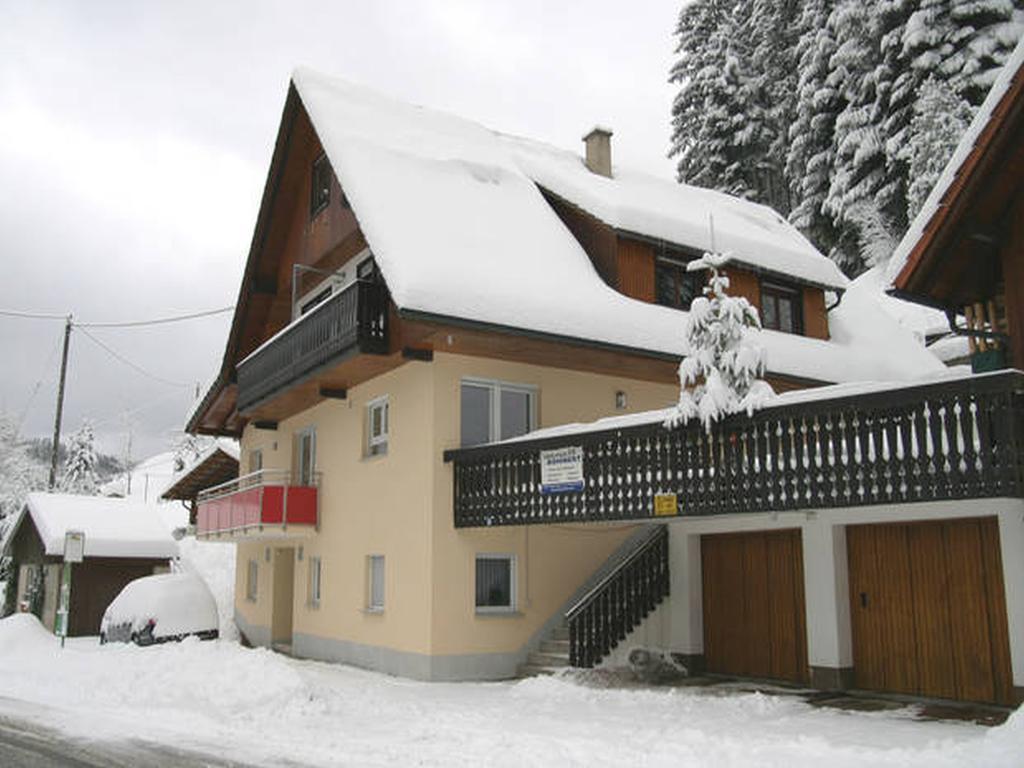 Ferienwohnung Am Hauskopf Oppenau Exterior photo