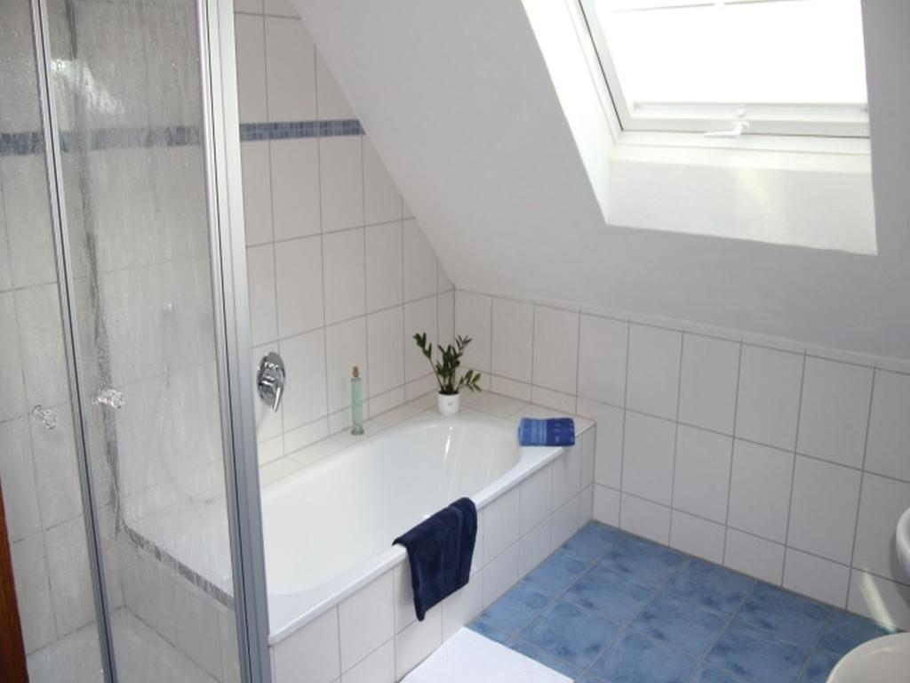 Ferienwohnung Am Hauskopf Oppenau Exterior photo